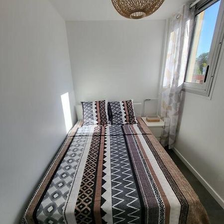 Apartamento Pepite Entre Paris Et Versailles Chaville Exterior foto