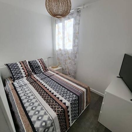 Apartamento Pepite Entre Paris Et Versailles Chaville Exterior foto