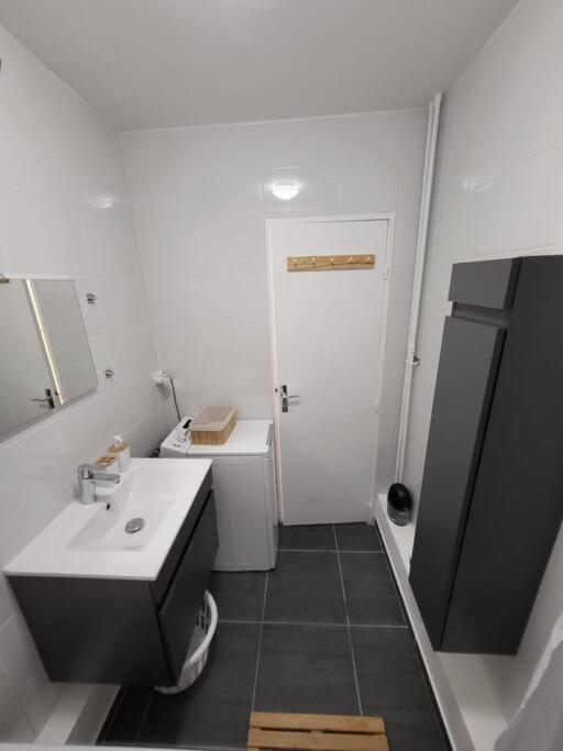 Apartamento Pepite Entre Paris Et Versailles Chaville Exterior foto