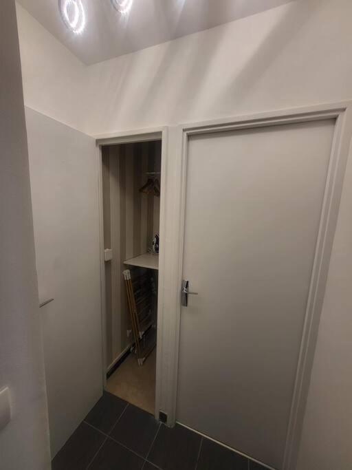 Apartamento Pepite Entre Paris Et Versailles Chaville Exterior foto