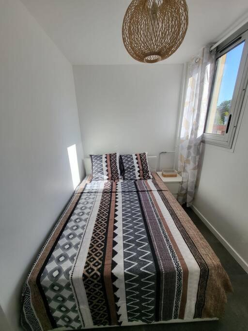 Apartamento Pepite Entre Paris Et Versailles Chaville Exterior foto
