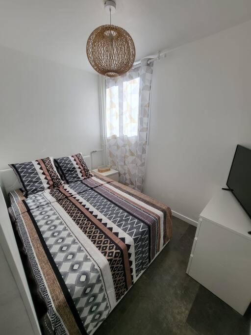 Apartamento Pepite Entre Paris Et Versailles Chaville Exterior foto