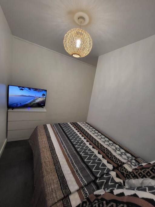 Apartamento Pepite Entre Paris Et Versailles Chaville Exterior foto