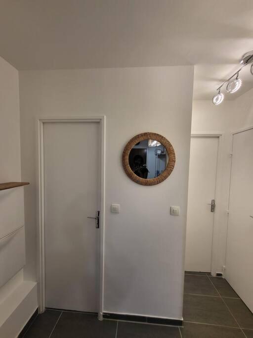 Apartamento Pepite Entre Paris Et Versailles Chaville Exterior foto